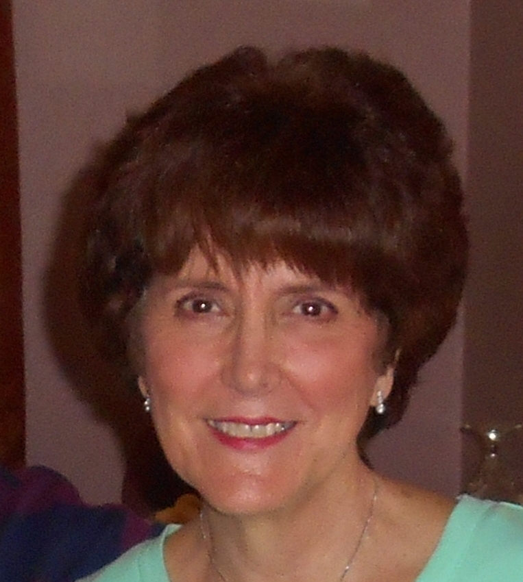 COLLEEN DALE HEAD SHOT 2016